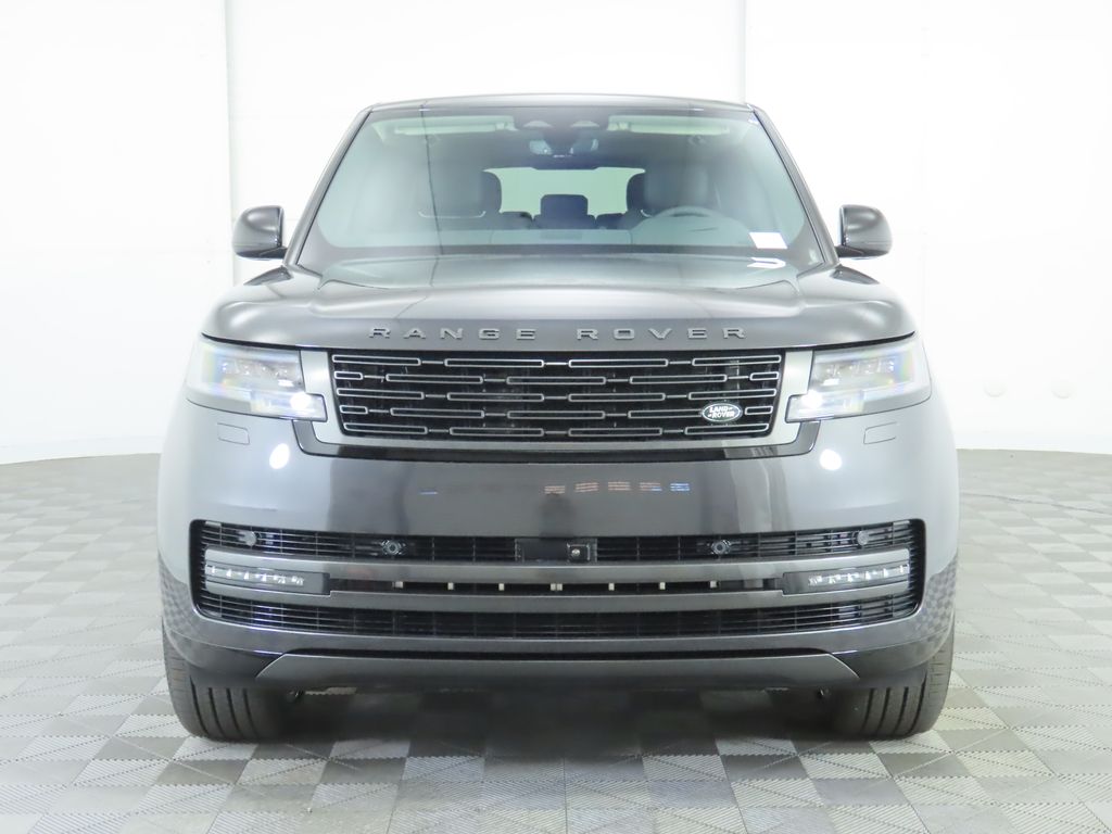 Thumbnail: 2025 Land Rover Range Rover - 2