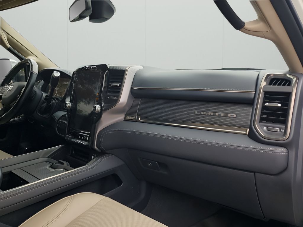 Used Car 2022 Ram 2500  Limited For Sale Under $60,000 In Austin, Texas