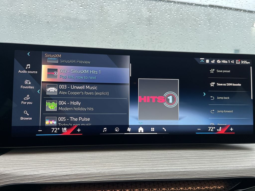 Thumbnail: 2025 BMW 3 Series - 16