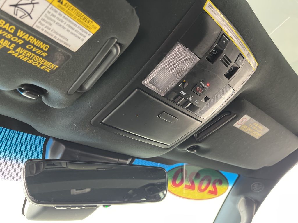 Thumbnail: 2020 Lexus GX - 29