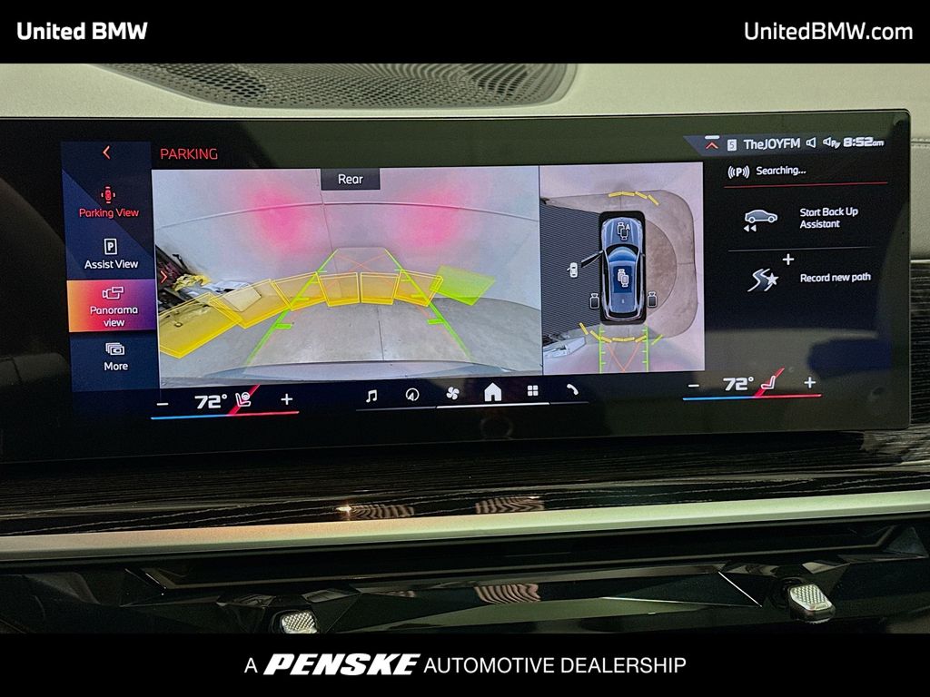 Thumbnail: 2026 BMW X5 - 9