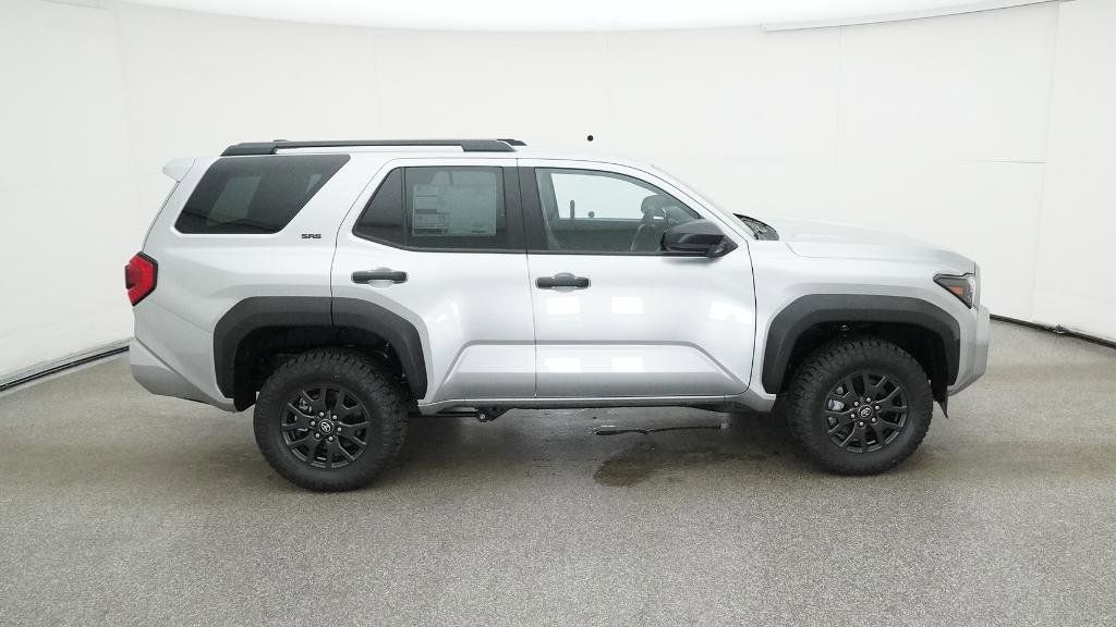 Thumbnail: 2025 Toyota 4Runner - 11
