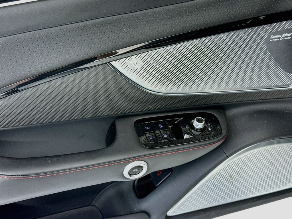 Thumbnail: 2024 Maserati GranTurismo - 23