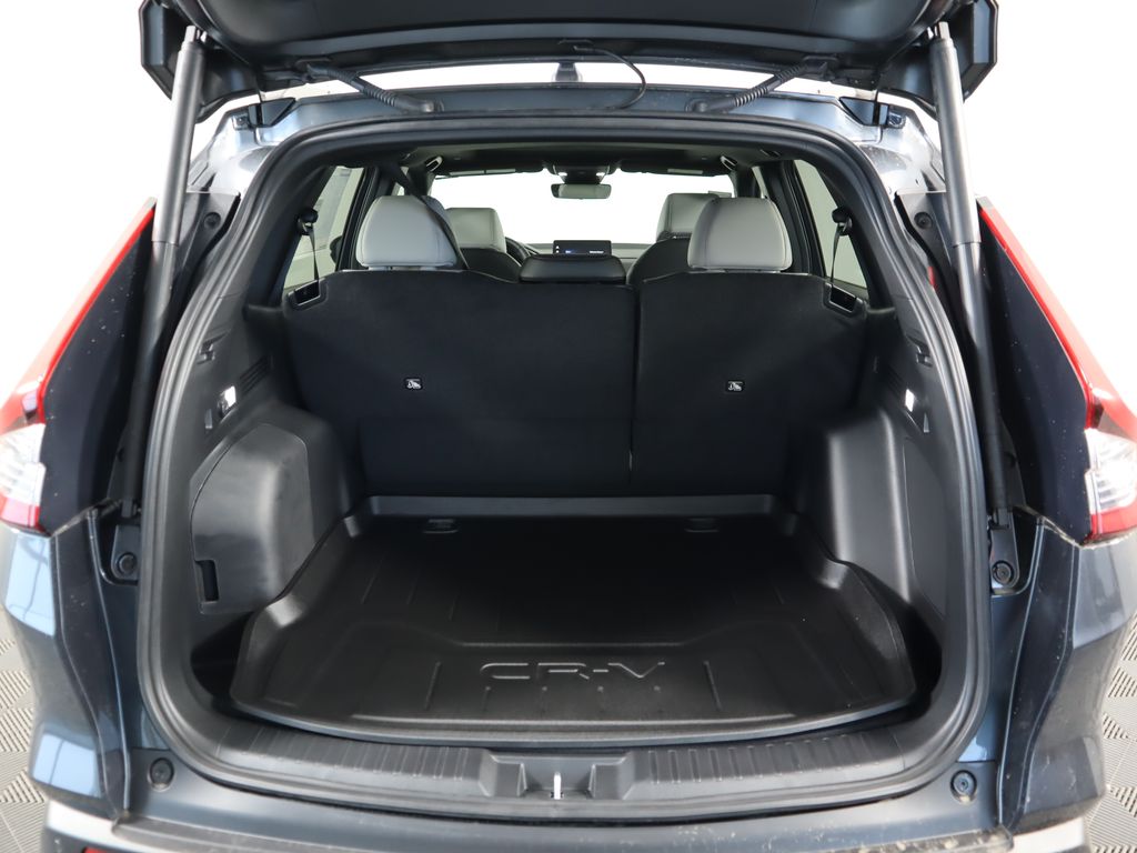 Thumbnail: 2026 Honda CR-V - 29