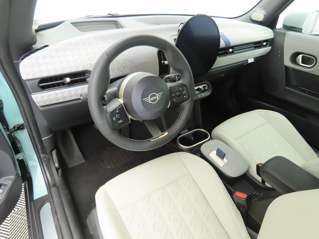 Thumbnail: 2026 MINI Cooper - 9