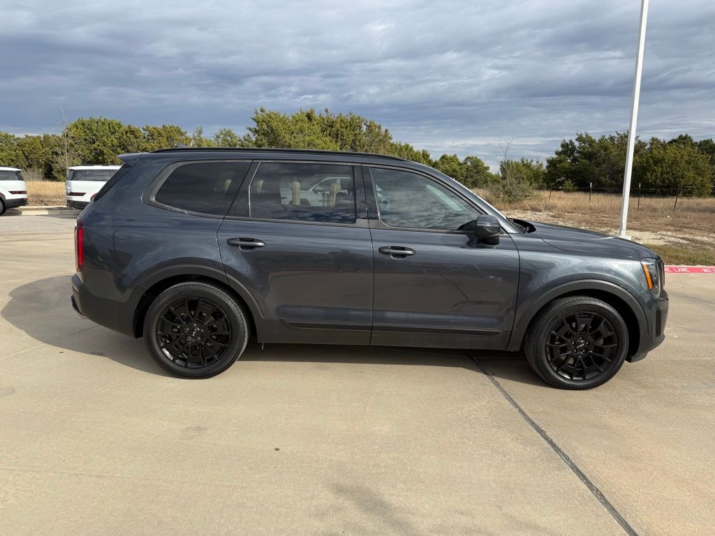 Thumbnail: 2022 Kia Telluride - 4