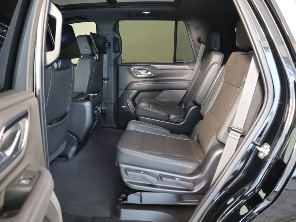 Thumbnail: 2023 Chevrolet Tahoe - 22