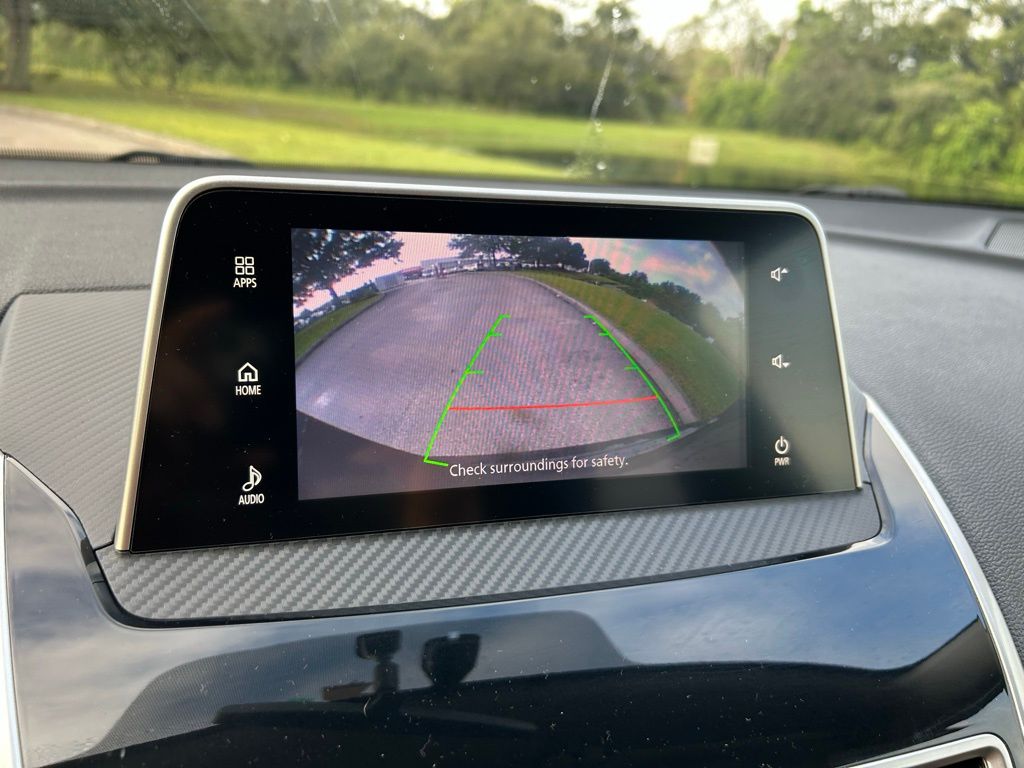 Thumbnail: 2019 Mitsubishi Eclipse Cross - 23