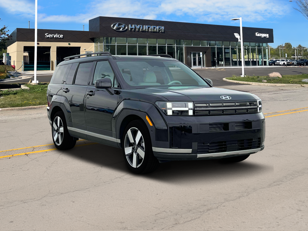 Santa Fe Hybrid Limited