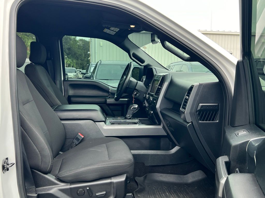 2019 Ford F-150 XLT 6