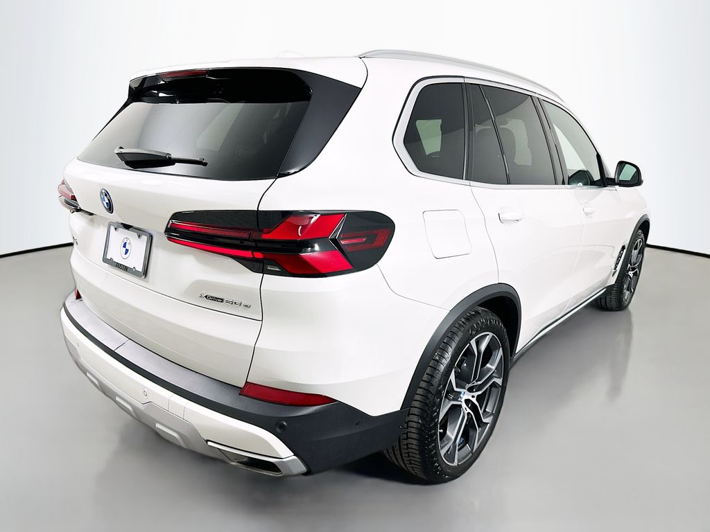 Thumbnail: 2025 BMW X5 - 5