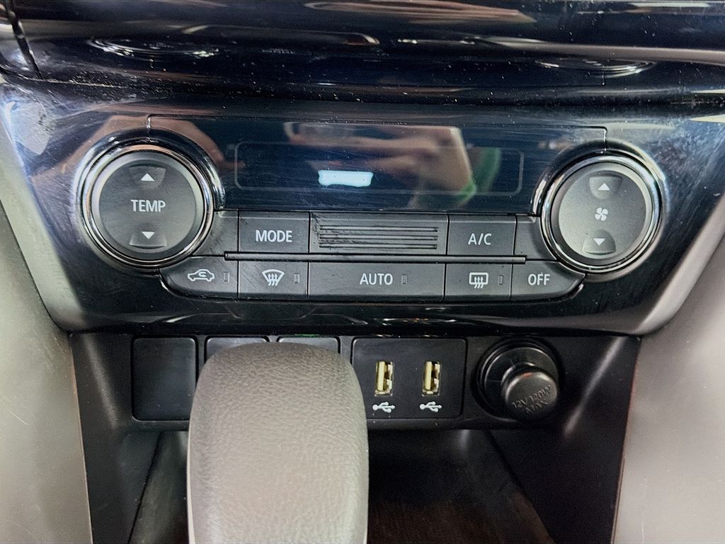 Used 2025 Mitsubishi Eclipse Cross SUV
