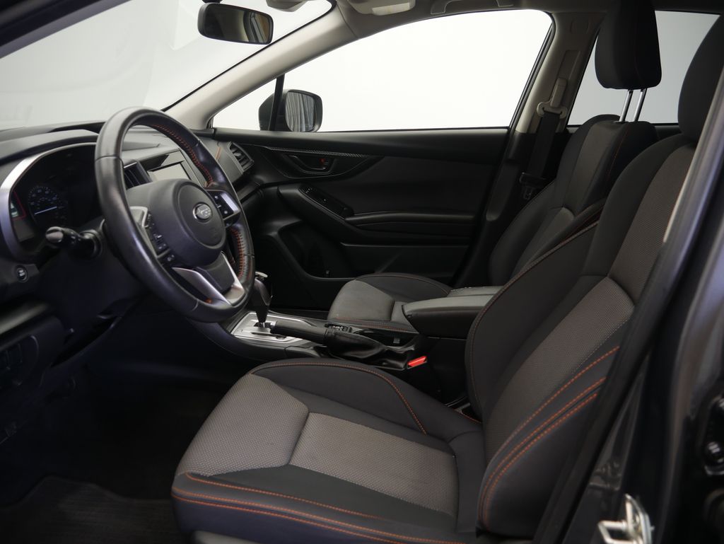Thumbnail: 2021 Subaru Crosstrek - 5