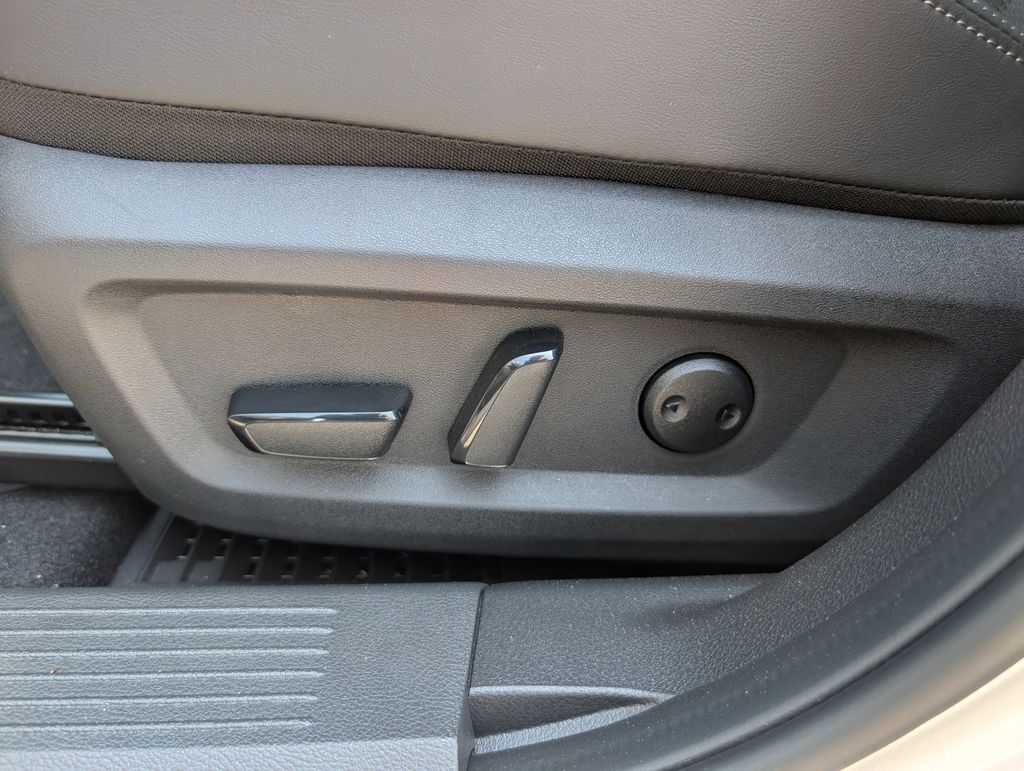 New 2026 Nissan Rogue SUV