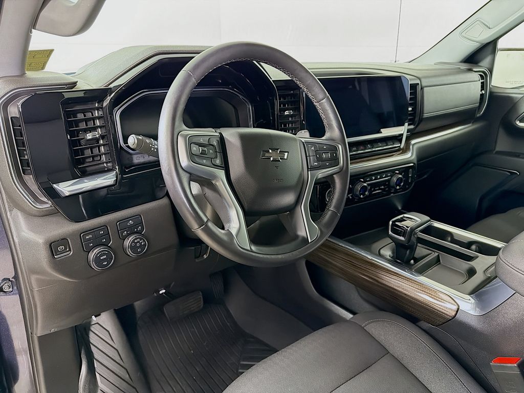 Used 2023 Chevrolet Silverado 1500 Truck