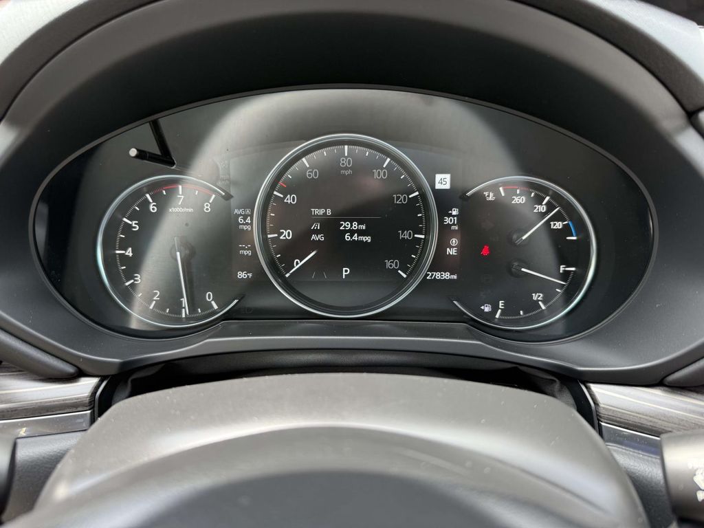 2023 Mazda CX-5 S Premium Plus package - Photo 24