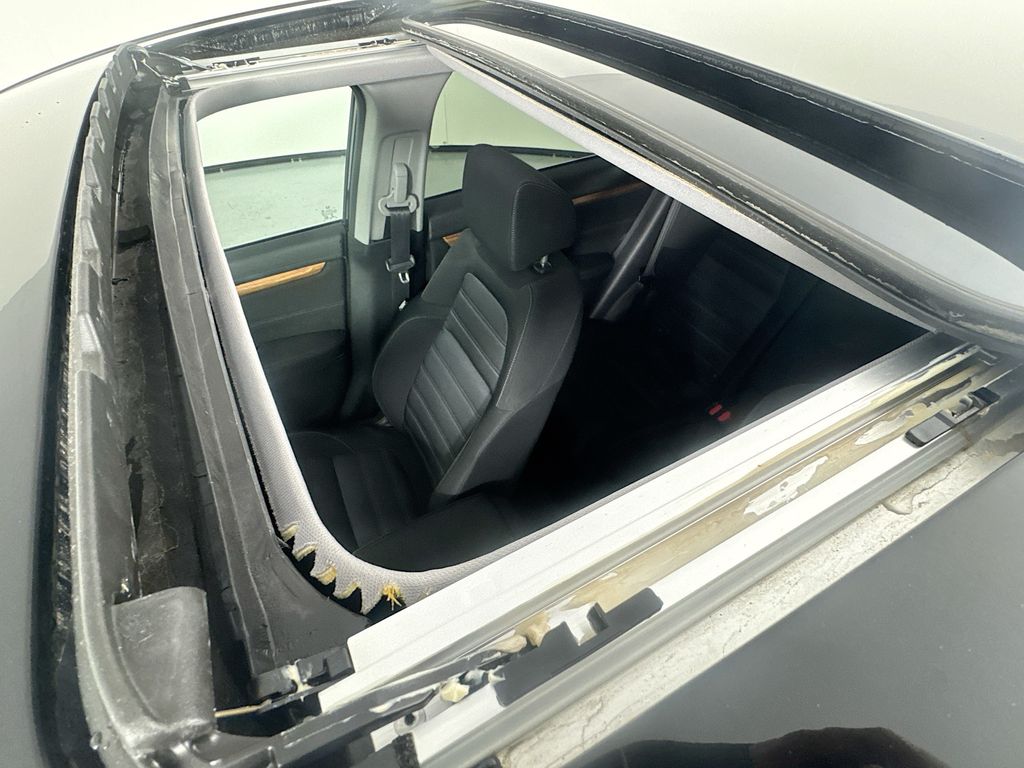 Used Car 2021 Honda Cr-v  Ex For Sale Under $25,000 In Austin, Texas