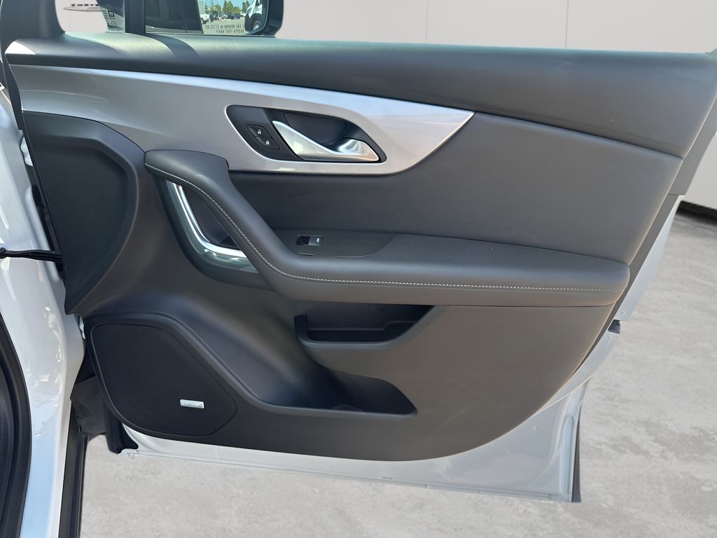 2022 Chevrolet Blazer  Lt In Austin, Texas
