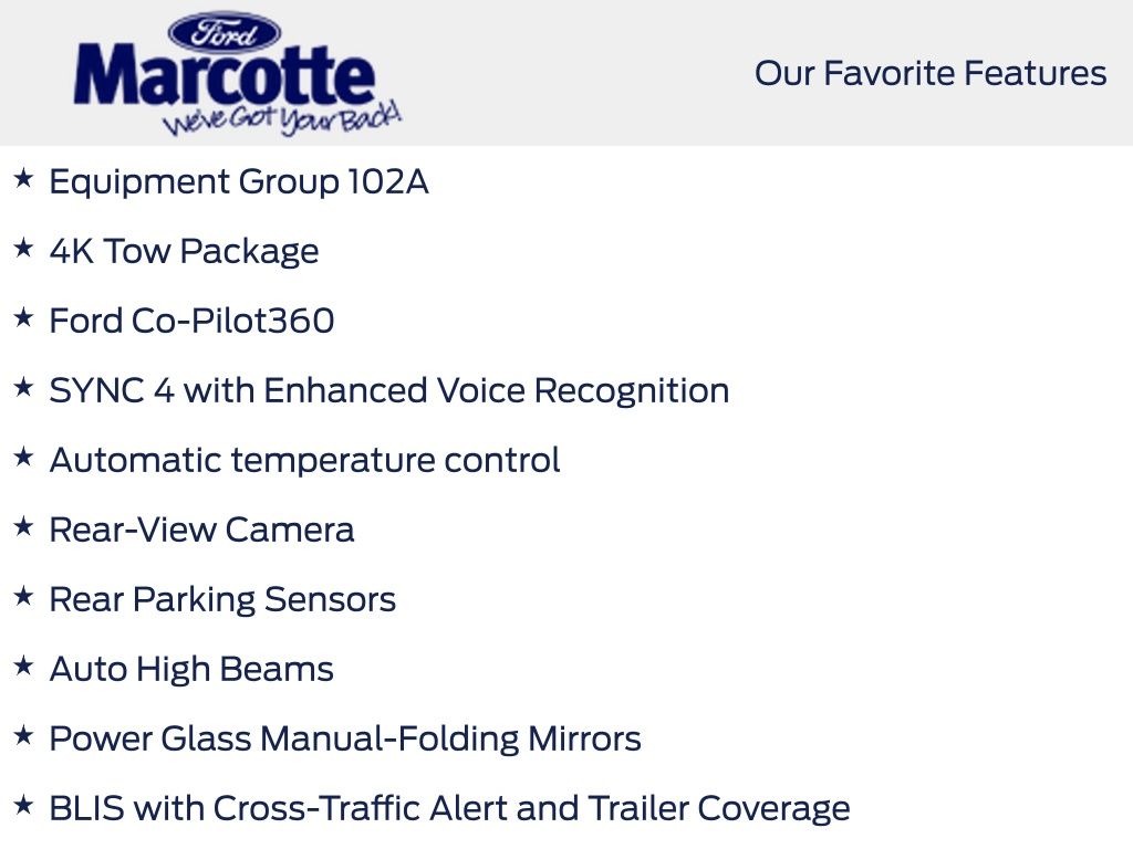 2026 Ford Maverick XL SuperCrew AWD