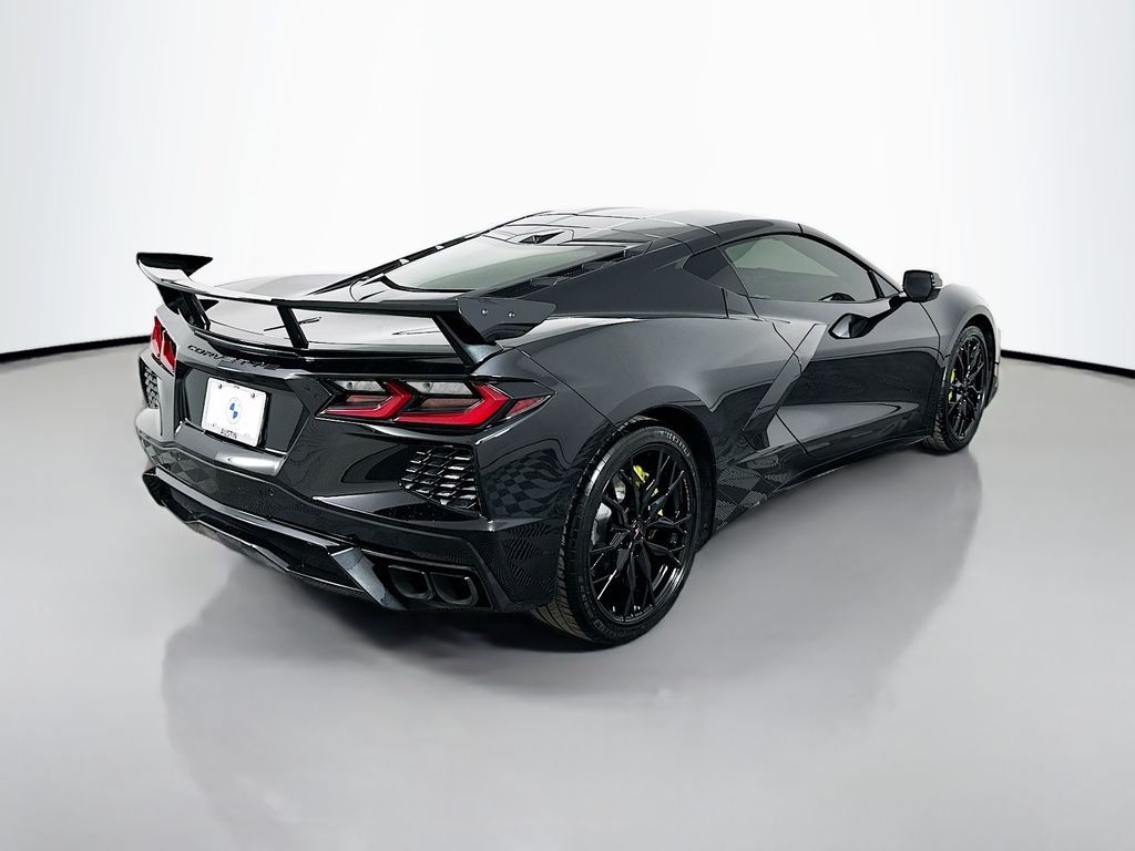 Thumbnail: 2023 Chevrolet Corvette - 5