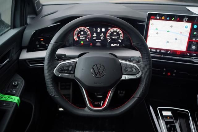 Thumbnail: 2026 Volkswagen Golf - 9