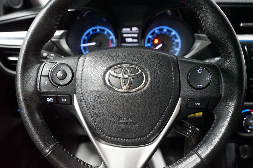 Thumbnail: 2016 Toyota Corolla - 12
