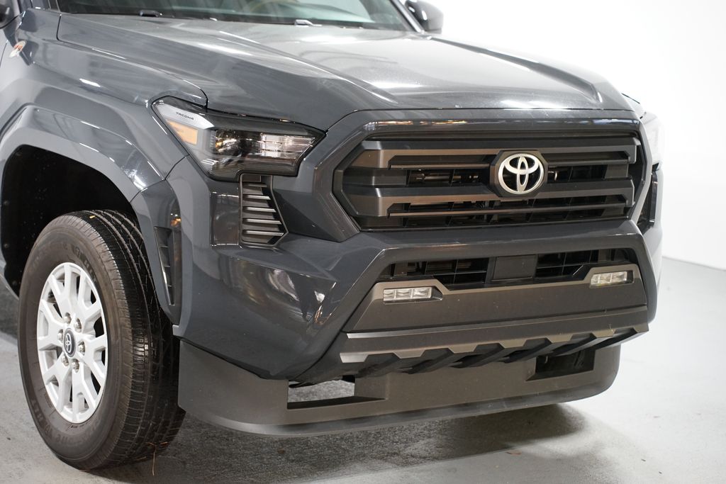 Thumbnail: 2024 Toyota Tacoma - 4