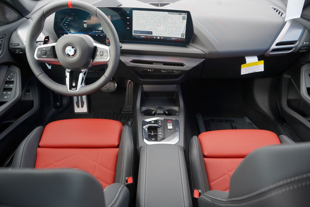 2025 BMW 2 Series M235i xDrive 14