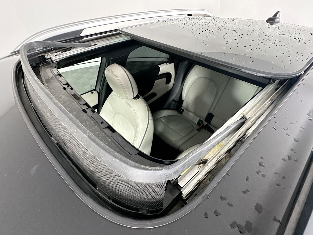 Thumbnail: 2019 MINI Cooper Countryman - 22