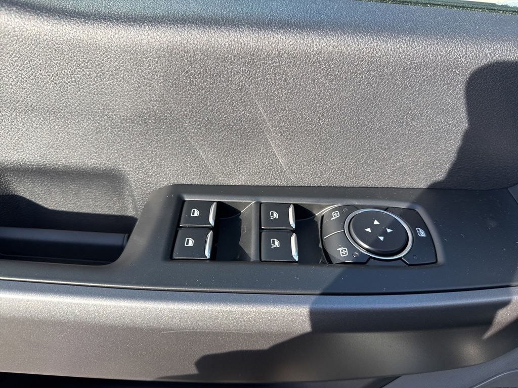 New 2026 White Ford XL image 9