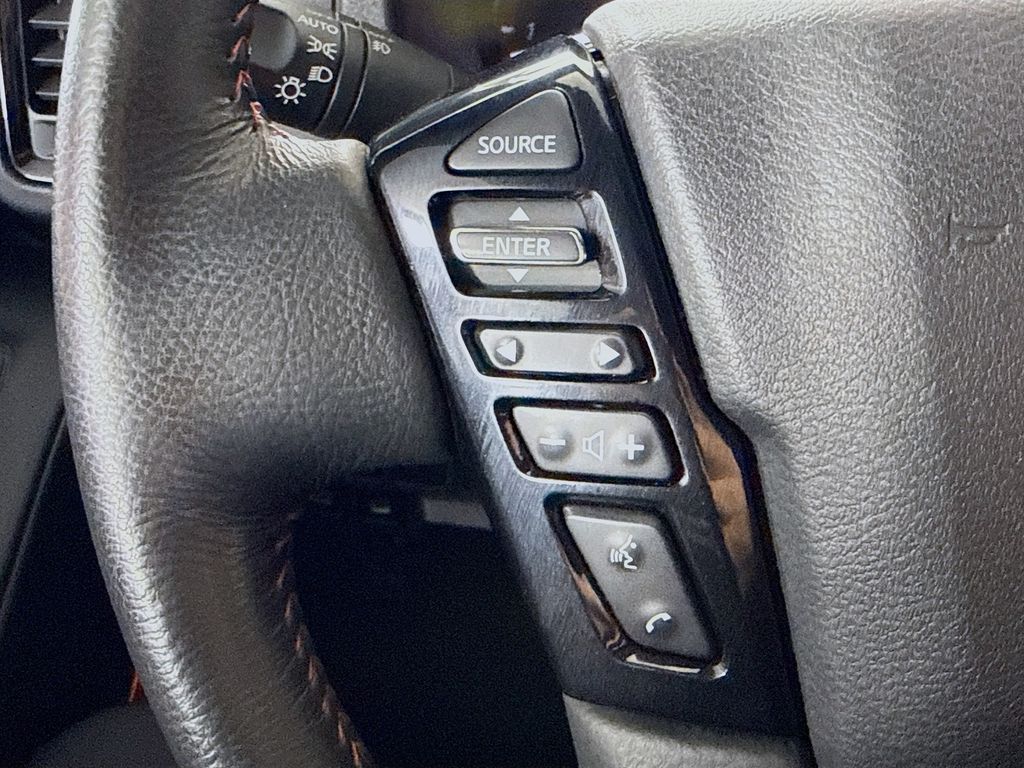 Thumbnail: 2023 Nissan Frontier - 11