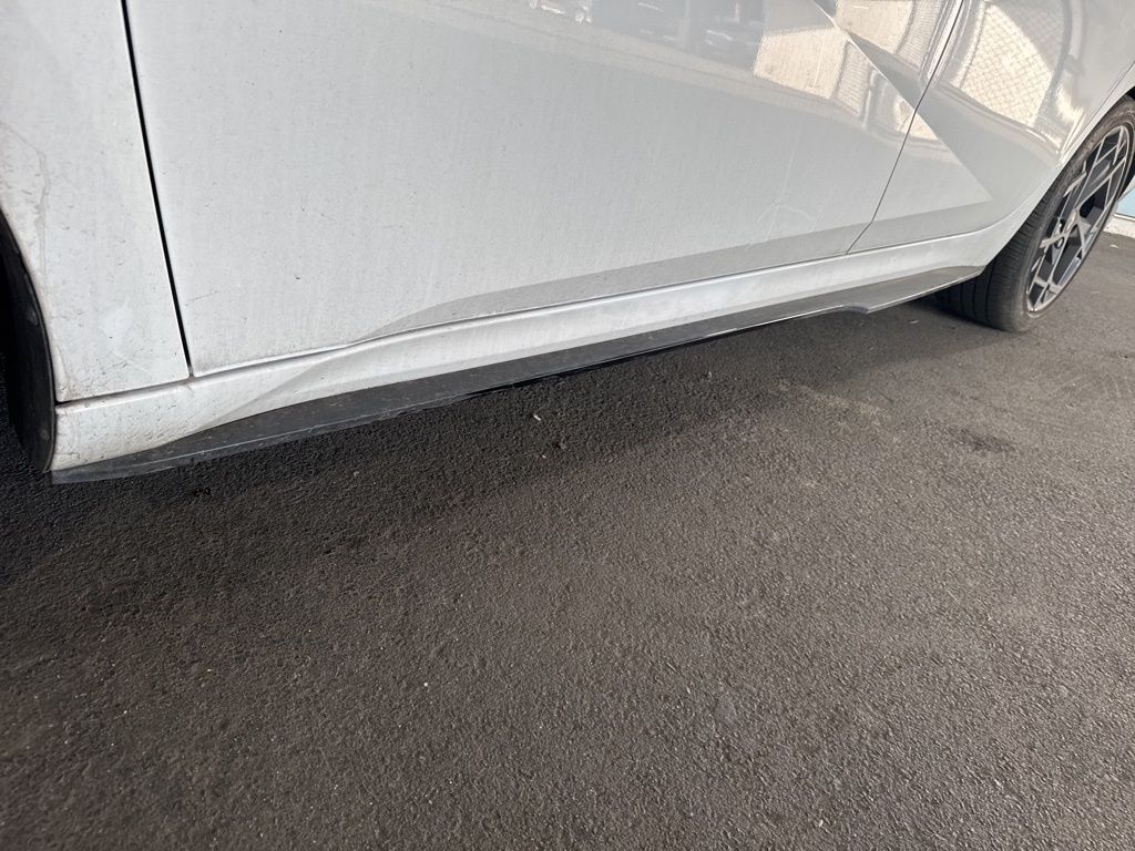 Thumbnail: 2024 Hyundai Elantra - 6