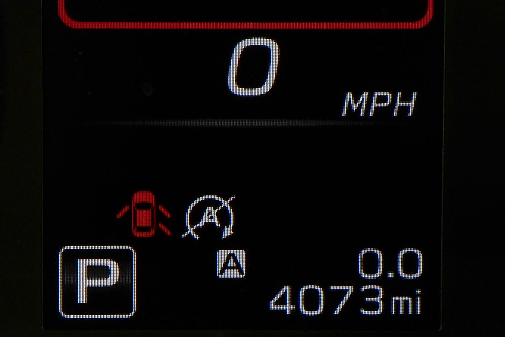 Thumbnail: 2025 Subaru Impreza - 30