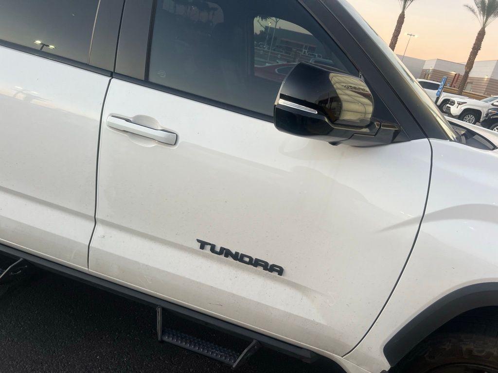 Thumbnail: 2024 Toyota Tundra - 3