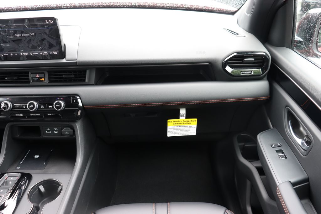 Thumbnail: 2025 Honda Pilot - 19