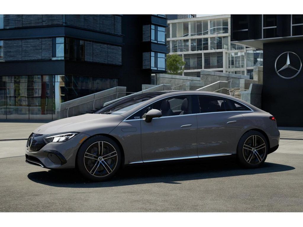 2024 Mercedes-Benz EQE EQE 350 Sedan 37