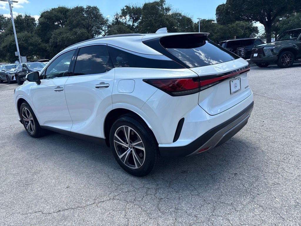 Thumbnail: 2026 Lexus NX - 25