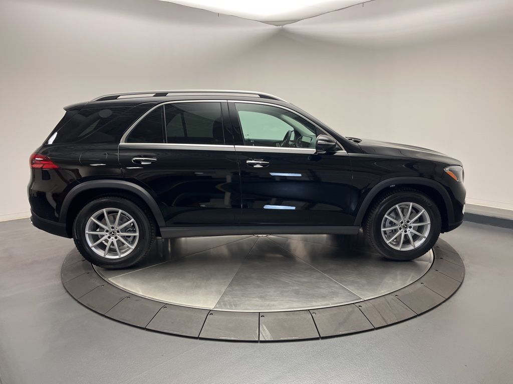 Thumbnail: 2026 Mercedes-Benz GLE - 8