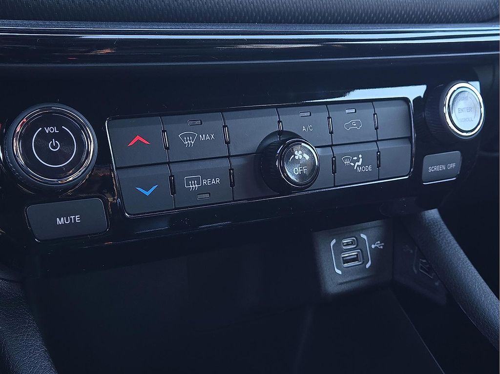 New 2026 Jeep Compass Latitude For Sale in Farmington, AR