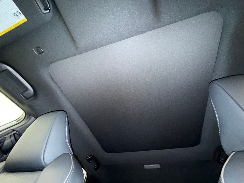 Thumbnail: 2026 Toyota bZ - 19