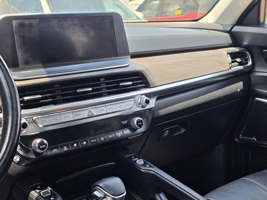 Used 2020 Kia Telluride SUV