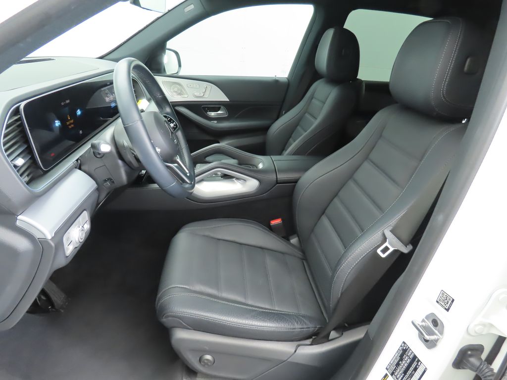 Thumbnail: 2022 Mercedes-Benz GLE - 19