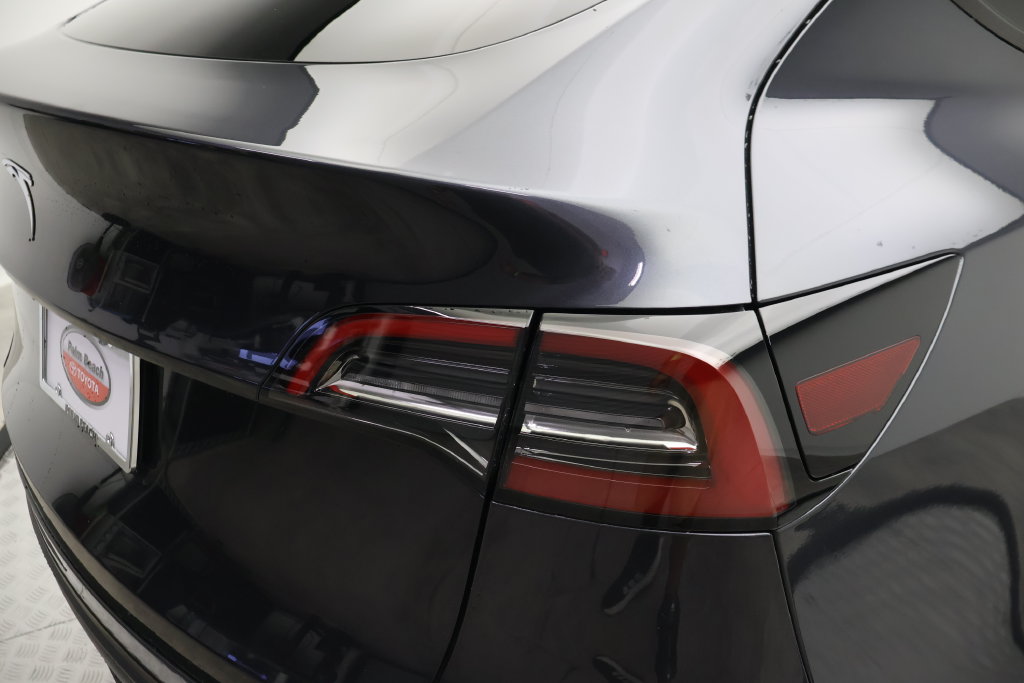 Thumbnail: 2024 Tesla Model Y - 8