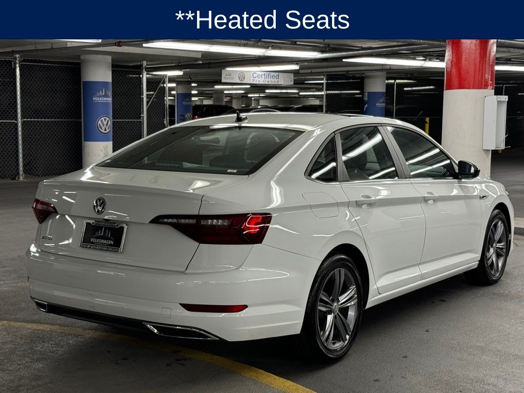 2021 Volkswagen Jetta  6