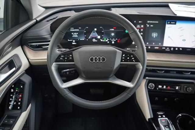 Thumbnail: 2025 Audi Q5 - 9