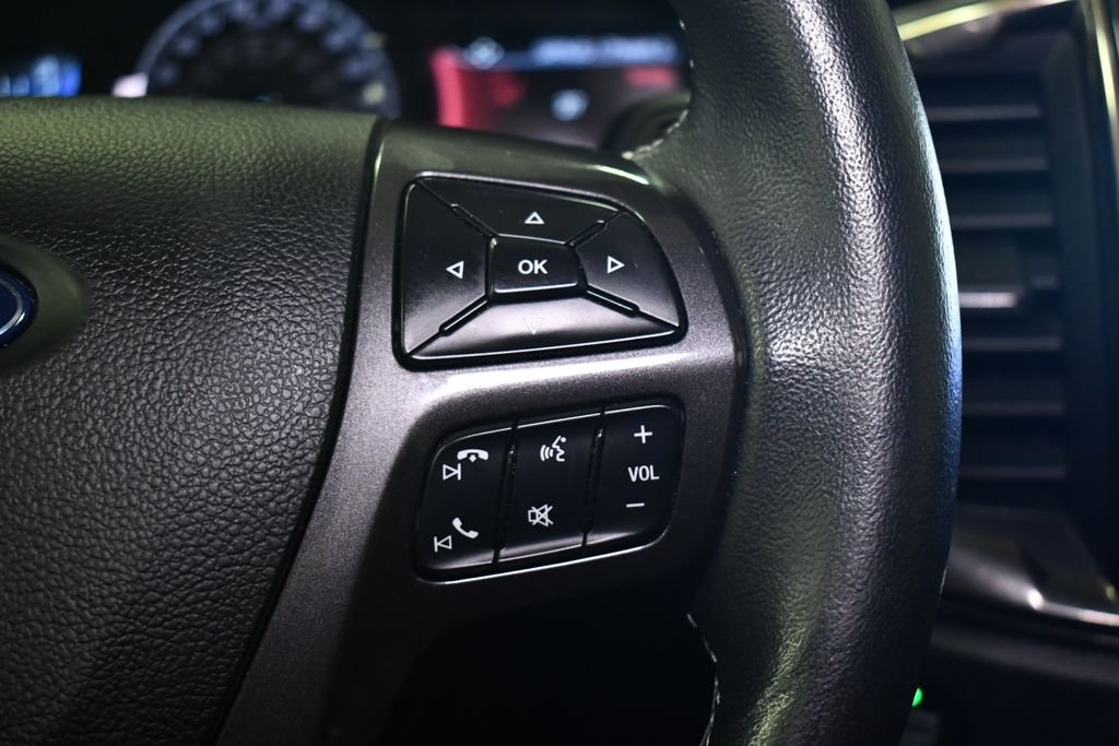 Thumbnail: 2021 Ford Ranger - 18