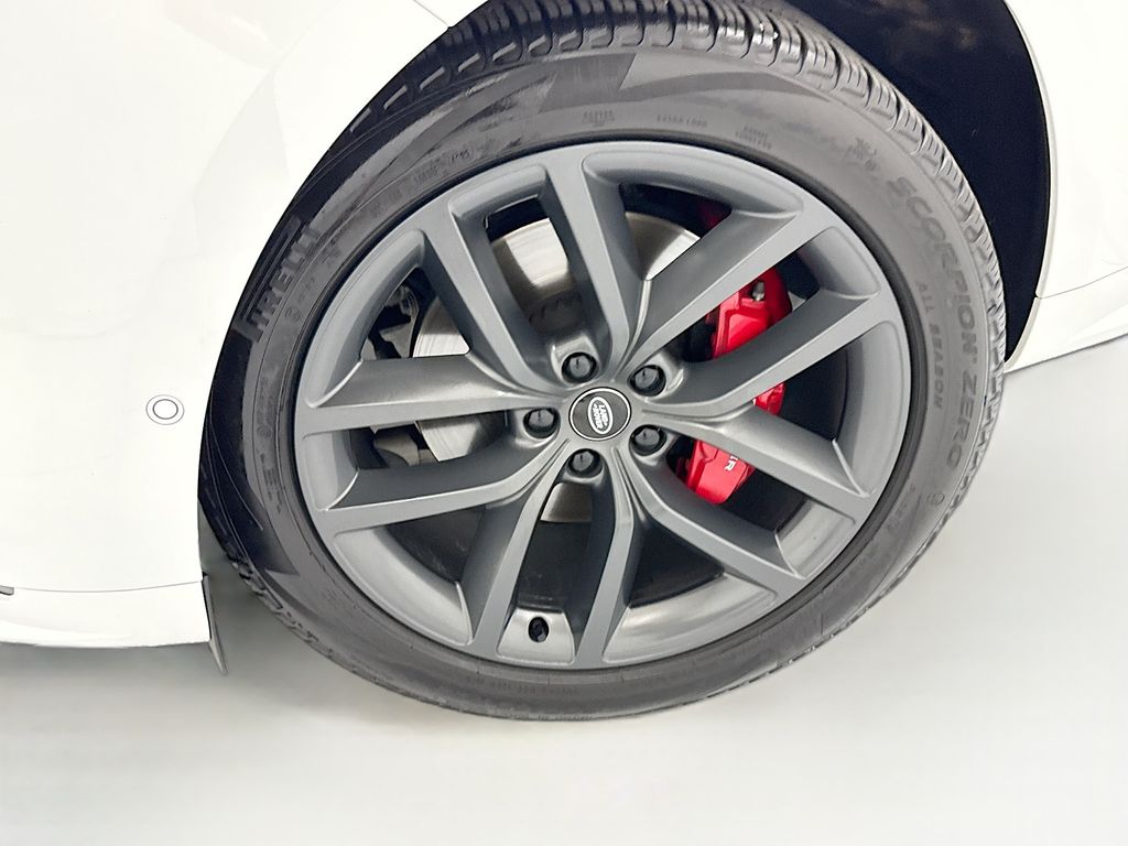 Thumbnail: 2024 Land Rover Range Rover Sport - 29