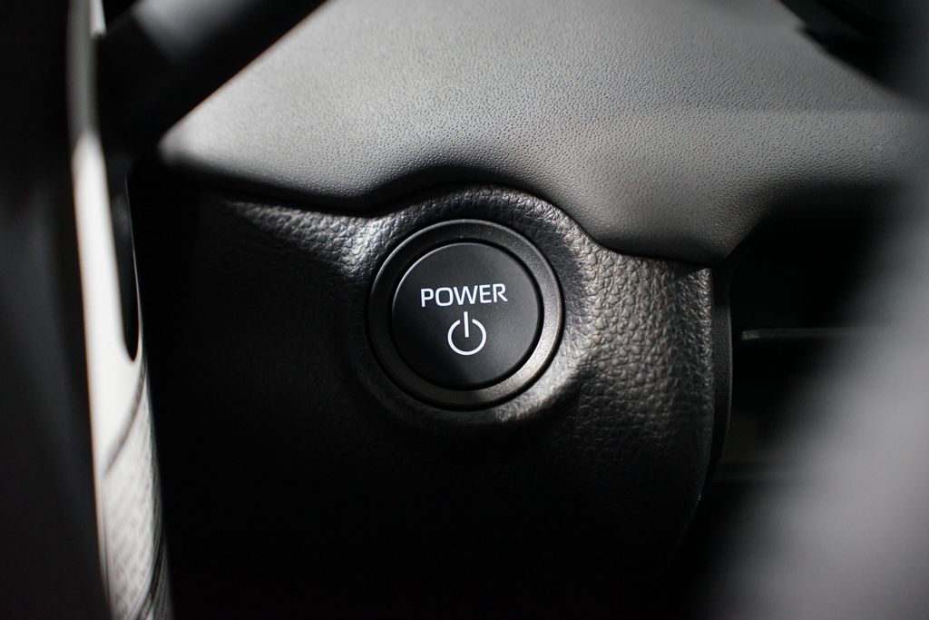 Thumbnail: 2026 Toyota RAV4 - 25