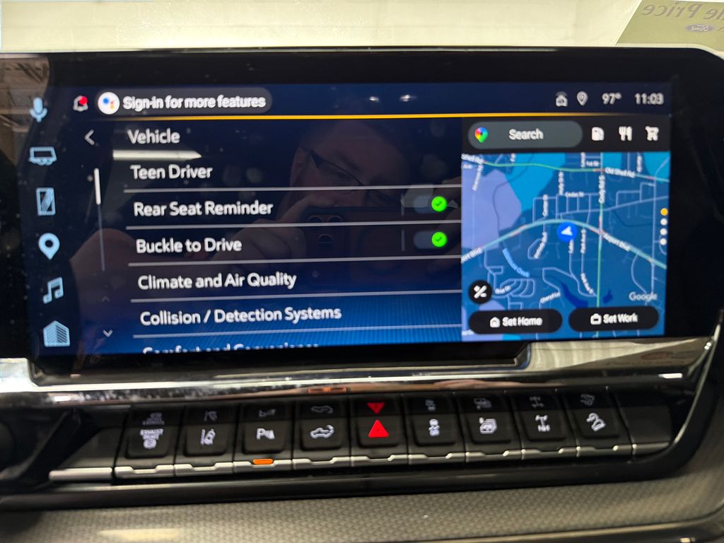 Certified Used 2026 Black Chevrolet ZR2 image 29