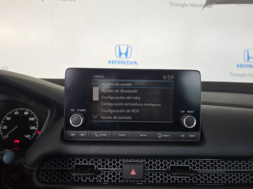 Thumbnail: 2023 Honda HR-V - 18